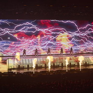 ウマ娘 5th EVENT 第4公演 DAY1の様子