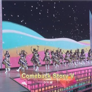 ウマ娘 5th EVENT 第4公演 DAY1の様子