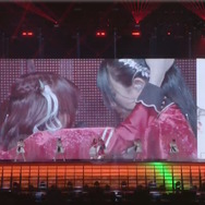 ウマ娘 5th EVENT 第4公演 DAY1の様子