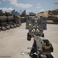 タワーディフェンスとFPSの融合ACT『Outpost: Infinity Siege』を先行プレイ―カスタマイズや強化、探索など多彩な要素が魅力！ただしジャンル複合ゆえの難しい部分も