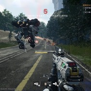 タワーディフェンスとFPSの融合ACT『Outpost: Infinity Siege』を先行プレイ―カスタマイズや強化、探索など多彩な要素が魅力！ただしジャンル複合ゆえの難しい部分も