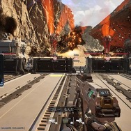 タワーディフェンスとFPSの融合ACT『Outpost: Infinity Siege』を先行プレイ―カスタマイズや強化、探索など多彩な要素が魅力！ただしジャンル複合ゆえの難しい部分も