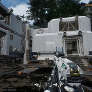 タワーディフェンスとFPSの融合ACT『Outpost: Infinity Siege』を先行プレイ―カスタマイズや強化、探索など多彩な要素が魅力！ただしジャンル複合ゆえの難しい部分も