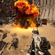 タワーディフェンスとFPSの融合ACT『Outpost: Infinity Siege』を先行プレイ―カスタマイズや強化、探索など多彩な要素が魅力！ただしジャンル複合ゆえの難しい部分も