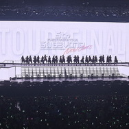 ウマ娘 5th EVENT 第4公演 DAY2の様子