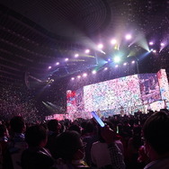 ウマ娘 5th EVENT 第4公演 DAY2の様子