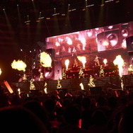 ウマ娘 5th EVENT 第4公演 DAY2の様子