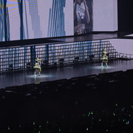 ウマ娘 5th EVENT 第4公演 DAY2の様子