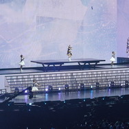 ウマ娘 5th EVENT 第4公演 DAY2の様子