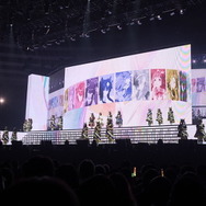 ウマ娘 5th EVENT 第4公演 DAY2の様子