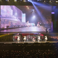 ウマ娘 5th EVENT 第4公演 DAY2の様子