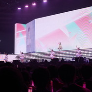 ウマ娘 5th EVENT 第4公演 DAY2の様子