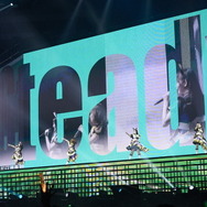 ウマ娘 5th EVENT 第4公演 DAY2の様子