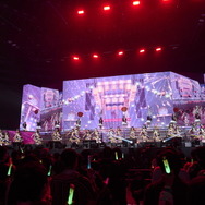 ウマ娘 5th EVENT 第4公演 DAY2の様子