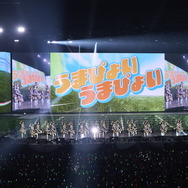 ウマ娘 5th EVENT 第4公演 DAY2の様子