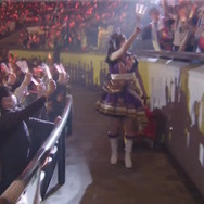 ウマ娘 5th EVENT 第4公演 DAY2の様子