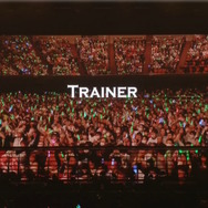 ウマ娘 5th EVENT 第4公演 DAY2の様子