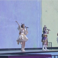 ウマ娘 5th EVENT 第4公演 DAY2の様子