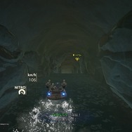 砂漠の大地から緑豊かなフォレストランドまで……鳥山メカで突っ走る新作オープンワールド『SAND LAND』先行試遊レポ