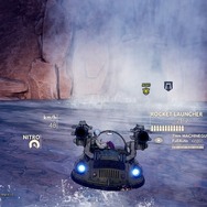 砂漠の大地から緑豊かなフォレストランドまで……鳥山メカで突っ走る新作オープンワールド『SAND LAND』先行試遊レポ