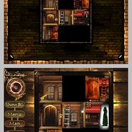 Rooms(ルームズ) 不思議な動く部屋