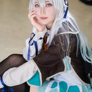 ホタル『崩壊:スターレイル』／相沢（X：@ai_zawa55）※衣装一部設定と違い有