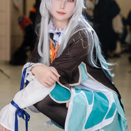 ホタル『崩壊:スターレイル』／相沢（X：@ai_zawa55）※衣装一部設定と違い有