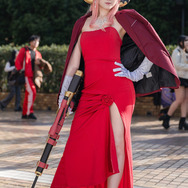 陸八魔アル『ブルーアーカイブ』／アーリャ（X：@arha_cos）