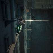 パリィに回避、そしてカウンター！バチバチに戦闘が熱いSF美少女アクションADV『Stellar Blade』体験版プレイレポ