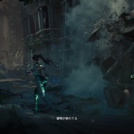 パリィに回避、そしてカウンター！バチバチに戦闘が熱いSF美少女アクションADV『Stellar Blade』体験版プレイレポ