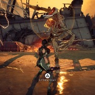 パリィに回避、そしてカウンター！バチバチに戦闘が熱いSF美少女アクションADV『Stellar Blade』体験版プレイレポ