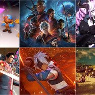 2023年のGOTY『バルダーズ・ゲート3』が3,828円！『スーパーマリオRPG』『テイルズ オブ アライズ』もお買い得なゲオ店舗セールを現地調査