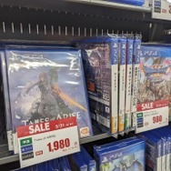 2023年のGOTY『バルダーズ・ゲート3』が3,828円！『スーパーマリオRPG』『テイルズ オブ アライズ』もお買い得なゲオ店舗セールを現地調査