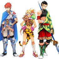 はじめて三国志王子