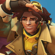 『オーバーウォッチ 2』新ヒーロー「ベンチャー」ゲームプレイトレイラー公開！