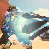 『オーバーウォッチ 2』新ヒーロー「ベンチャー」ゲームプレイトレイラー公開！