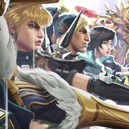 マーベルヒーロー登場の『オーバーウォッチ』？6vs6PVPシューター『Marvel Rivals』発表