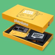 クランク付き携帯ゲーム機「Playdate」40万ドル分が行方不明に―GDCの講演にて発表、荷物が“倉庫ではなく建設現場”に配送された痕跡も？
