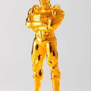 お値段56万円！「キン肉マン」ロビンマスクが純金フィギュアにー特製展示ケース＆ゆでたまご嶋田先生のサイン入り特製BOXはファン必見