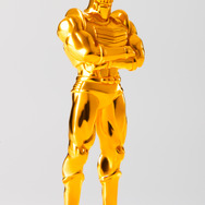 お値段56万円！「キン肉マン」ロビンマスクが純金フィギュアにー特製展示ケース＆ゆでたまご嶋田先生のサイン入り特製BOXはファン必見