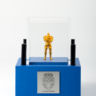 BANDAI キン肉マン フィニッシュホールドリング ロビンマスク付 ジャンク品 419XPGRl8KL._UF350,350_QL50_.jpg