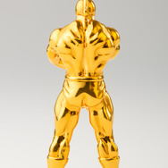 お値段56万円！「キン肉マン」ロビンマスクが純金フィギュアにー特製展示ケース＆ゆでたまご嶋田先生のサイン入り特製BOXはファン必見