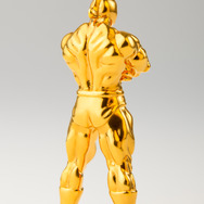 お値段56万円！「キン肉マン」ロビンマスクが純金フィギュアにー特製展示ケース＆ゆでたまご嶋田先生のサイン入り特製BOXはファン必見