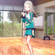 『学園アイマス』アイドル・篠澤広の“細すぎる体付き”に心配の声…思わず「飯を食え！」と促すユーザー続出