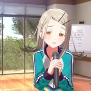 『学園アイマス』アイドル・篠澤広の“細すぎる体付き”に心配の声…思わず「飯を食え！」と促すユーザー続出