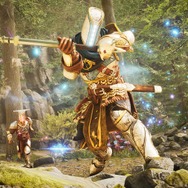 2024年4月のPS Plusフリープレイにシングルプレイ魔法FPS『アヴェウムの騎士団』が早くも登場…『マインクラフト レジェンズ』や『Skul: The Hero Slayer』も