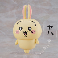 ちいかわ、ハチワレ、うさぎのねんどろいどが再販決定！期間中に注文すれば必ず購入できる