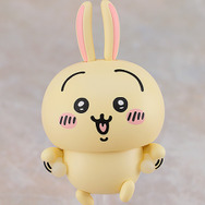 ちいかわ、ハチワレ、うさぎのねんどろいどが再販決定！期間中に注文すれば必ず購入できる