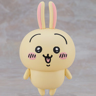 ちいかわ、ハチワレ、うさぎのねんどろいどが再販決定！期間中に注文すれば必ず購入できる