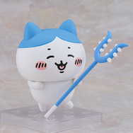 ちいかわ、ハチワレ、うさぎのねんどろいどが再販決定！期間中に注文すれば必ず購入できる